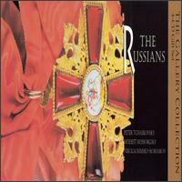 The Russians von Various Artists