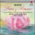 Brahms: Lieder & Romanzen von Erwin Ortner