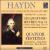Joseph Haydn: Collection Complette Des Quatuors von Various Artists