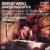 Romantic Songs for Baritone & Organ von Bernd Weikl