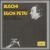 Busoni: Complete Recordings von Ferruccio Busoni