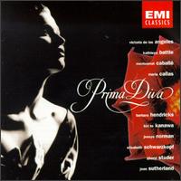 Prima Diva von Various Artists