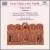 Weelkes: Anthem von Oxford Camerata