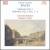 J.C. Bach: Sinfonias, Vol. 1 von Hanspeter Gmur