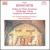 Hindemith: Mathis der Maler Symphony; Nobilissima Visione; Symphonic Metamorphosis von Various Artists