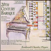 20th Century Baroque von Various Artists