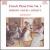 French Piano Trios, Vol. 1: Debussy, Ravel, Schmitt von Joachim Trio