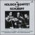 Schubert: String Quartets Nos. 12, 13, 14 & 15/Quintet In A, Op.114 von Various Artists