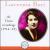 Lucrezia Bori: The Victor Recordings (1914-25) von Lucrezia Bori