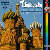 Tchaikovsky: Piano Music von Various Artists