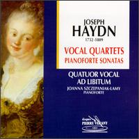 Vocal Quartets von Various Artists