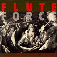 Flute Force von Various Artists