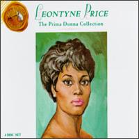 Leontyne Price (The Prima Donna Collection) von Leontyne Price