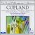 Copland: Fanfare for the Common Man; Billy the Kid; El Salón México; Hoe-Down from 'Rodeo'; Appalachian Srping von Royal Philharmonic Orchestra