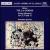 Villa-Lobos: String Quartets Nos. 5, 9 & 12 von Danubius String Quartet