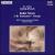 Sullivan: Ballet Music - L'Ile Enchantée; Thespis von Andrew Penny
