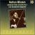 Karl Goldmark: Violin Concerto No. 1; Edouard Lalo: Symphonie espagnole von Nathan Milstein