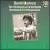 Two Renaissance Dance Bands; Monteverdi's Contemporaries von David Munrow