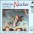 Johannes Nucius: Sacred Music von Various Artists