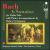 Bach: 6 Sonatas for Violin Solo with Piano Accompaniment by Robert Schumann von Benjamin Schmid