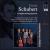 Schubert: Complete String Quartets, Vol. 2 von Leipziger Streichquartett