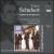 Schubert: Complete String Quartets, Vol. 3 von Leipziger Streichquartett