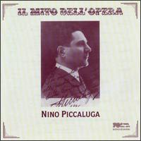 Nino Piccaluga von Nino Piccaluga