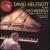 Rachmaninov: Piano Concerto No. 3; Four Preludes; Sonata No. 2 von David Helfgott