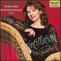 Scintillation von Yolanda Kondonassis