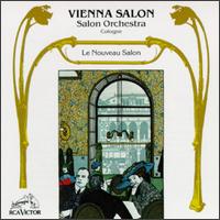 Vienna Salon von Various Artists