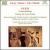 Perti: Lamentations: Liturgy for Good Friday von Capella Musicale di S. Petronio di Bologna