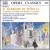 Rossini: Il Barbiere di Siviglia von Various Artists