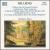 Brahms: Waltzes for piano/Song Transcriptions von Idil Biret