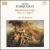 Forqueray: Harpsichord Suites Nos. 1, 3 and 5 von Luc Beausejour