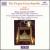 Claudio Merulo: Missa Apostolorum; Toccata secundo del 1 tono; Magnificat del secondo tono von Frederic Munoz