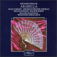 Strauss: Arabella von Various Artists