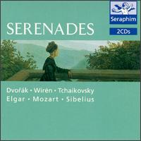 Serenades von Various Artists