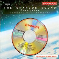 The Chandos Sound Experience von Various Artists
