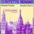 Alexander P. Borodin, Alexander Glasunow: String Quartets von Quintetto Renano