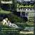 Romantic Baroque von Various Artists