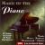 Magic of the Piano von Various Artists