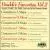 Vivaldi's Favorites, Vol. 2 von Richard Kapp