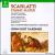 Scarlatti: Stabat Mater von John Eliot Gardiner