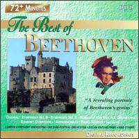 The Best Of Beethoven von Various Artists
