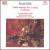 Bartók: Violin Sonatas Nos. 1 & 2; Contrasts von Various Artists
