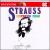 Strauss Greatest Hits von Various Artists