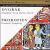 Antonin Dvorák/Sergei Prokofiev: Symphonies von Various Artists