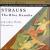 Johann Strauss: The Blue Danube & Other Waltz Favorites von Various Artists
