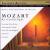 Mozart by Candlelight von Various Artists