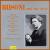 Busoni And His Circle, Volume II von Various Artists